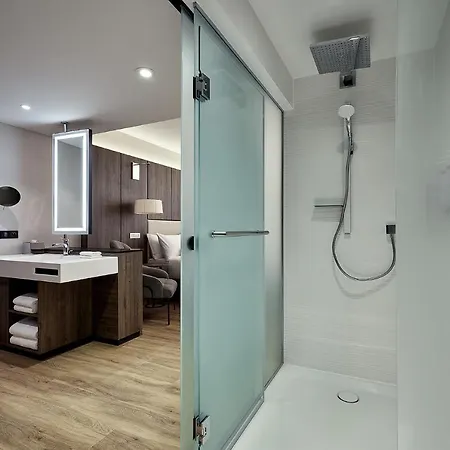 Ac By Marriott فندق