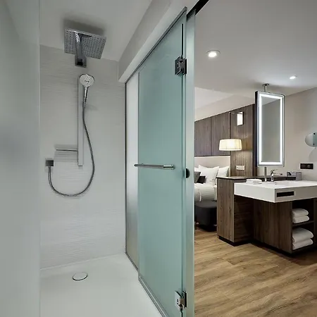 Hotel Ac By Marriott