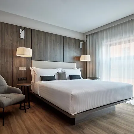 Ac By Marriott Strasbourg