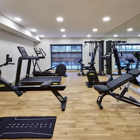 Hotel Ac By Marriott