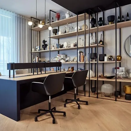 Ac By Marriott Strasbourg