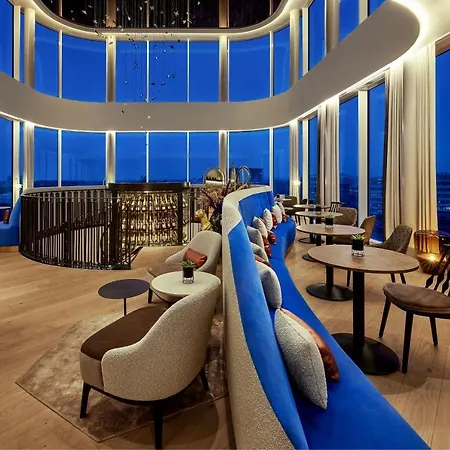 Ac By Marriott 4*