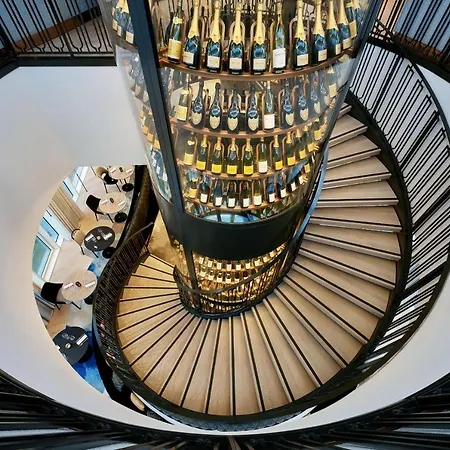 Ac By Marriott 4* ستراسبورغ