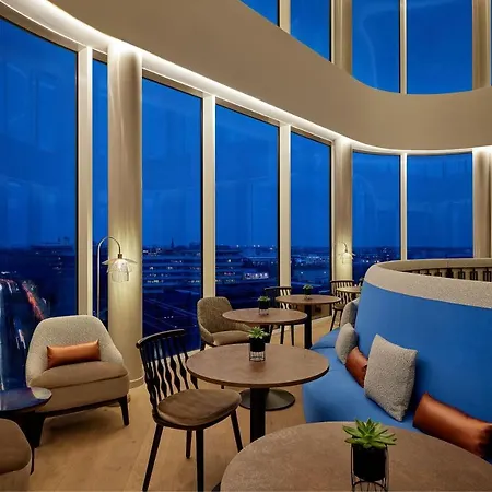 Ac By Marriott 4*
