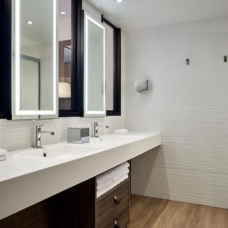 Ac By Marriott 4* Strasbourg