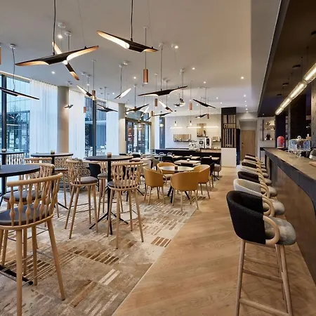 Hotel Ac By Marriott 4*