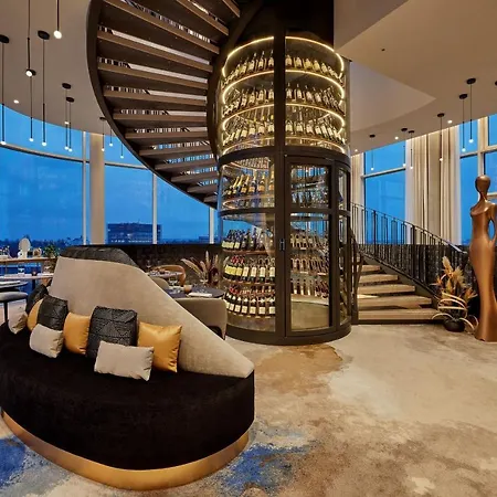 Hotel Ac By Marriott 4*