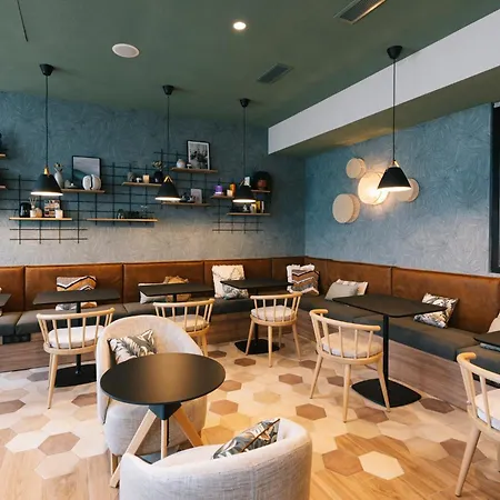 Hotel Ac By Marriott Strasbourg