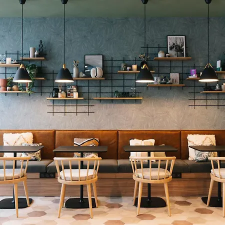 Ac By Marriott Strasburg