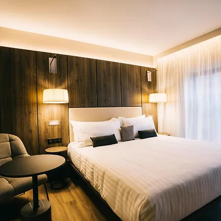 Ac By Marriott