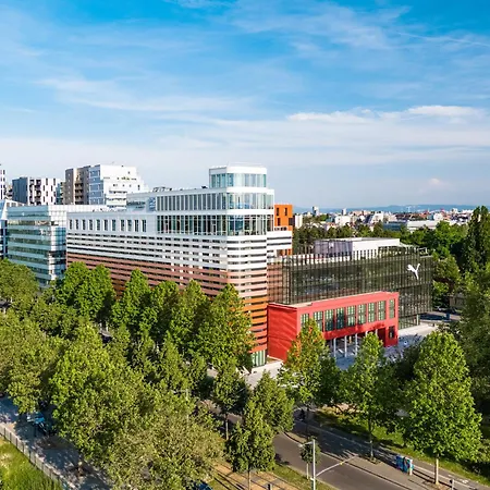 Ac By Marriott 4*