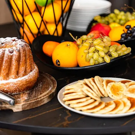 Ac By Marriott 4* Strasburg