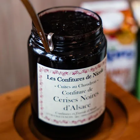 Ac By Marriott فندق ستراسبورغ