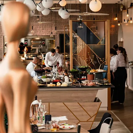 فندق Ac By Marriott