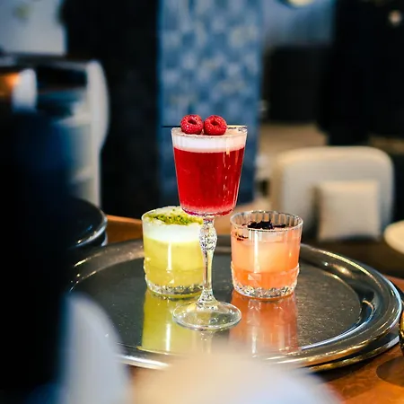 Hotel Ac By Marriott 4*