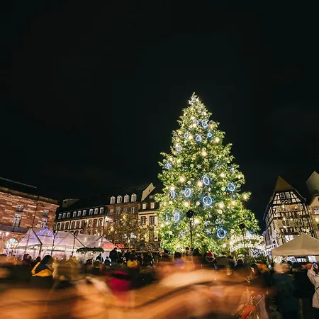 Ac By Marriott Hotel Straßburg