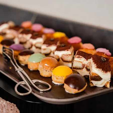 Ac By Marriott فندق