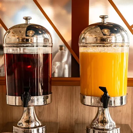 Ac By Marriott Straßburg