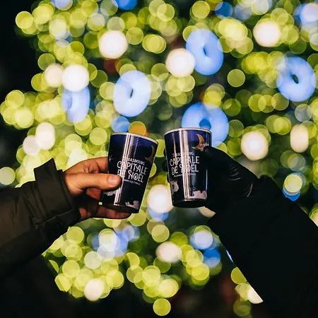 Ac By Marriott Hotel