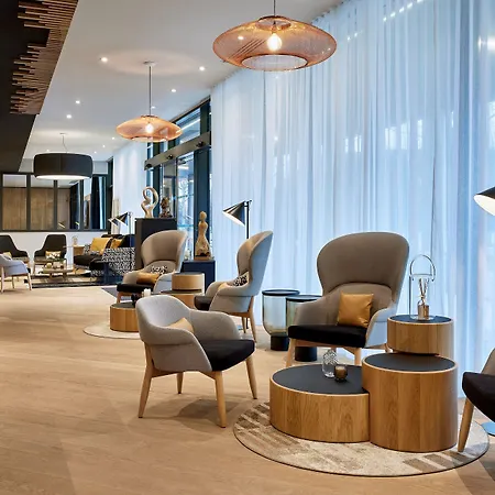 Hotel Ac By Marriott