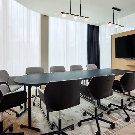 Ac By Marriott Ξενοδοχείο 4*