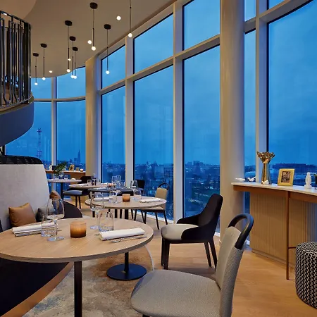 Hotel Ac By Marriott