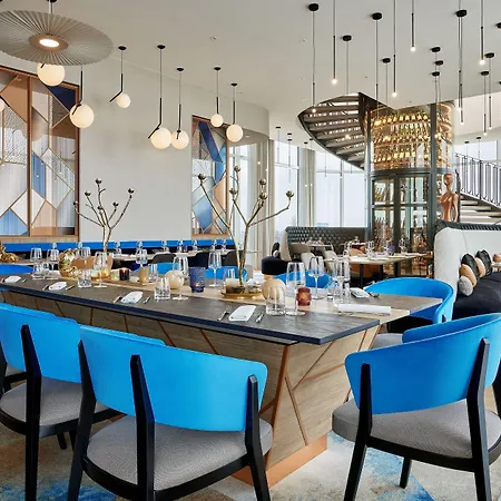 Ac By Marriott 4* ستراسبورغ