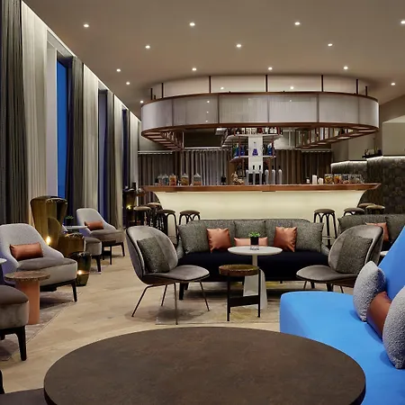 Ac By Marriott Hotel