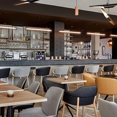 Ac By Marriott 4* Estrasburgo