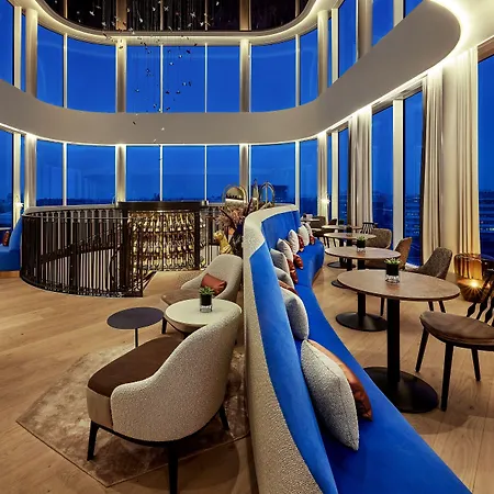 Ac By Marriott 4* ستراسبورغ