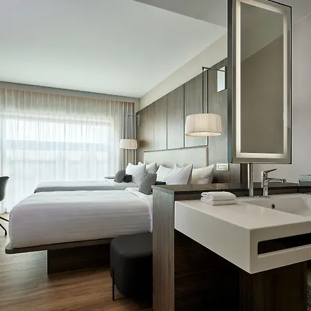 Ac By Marriott
