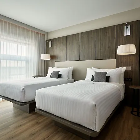 Ac By Marriott Hotel Estrasburgo