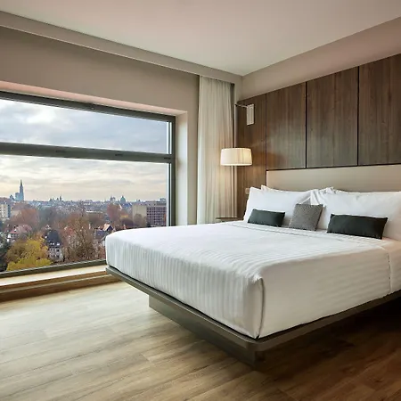 Ac By Marriott 4*