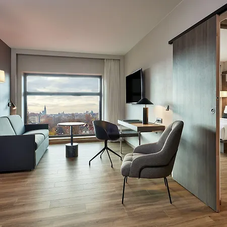 Ac By Marriott Strasburg