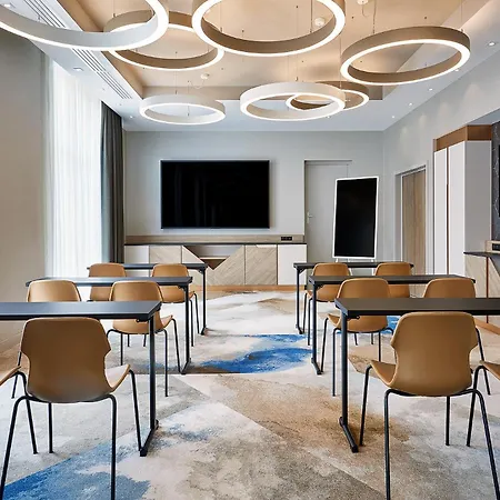 Hotel Ac By Marriott
