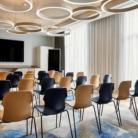 Ac By Marriott Hotel 4*