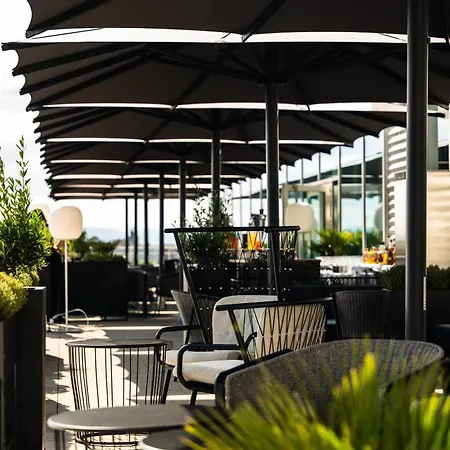 Ac By Marriott 4* Strasburg