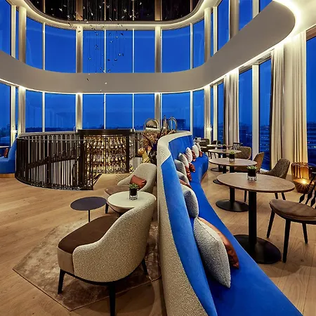 Ac By Marriott Hotel 4*