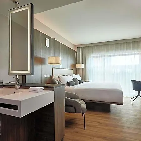 Hotel Ac By Marriott Strasburg