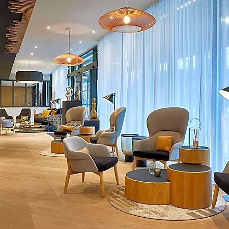 Ac By Marriott Strasburg