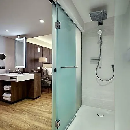 Ac By Marriott Hotel