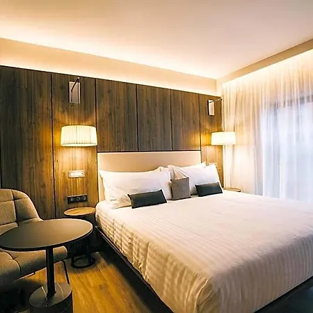 Ac By Marriott 4*