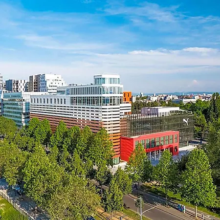 Hotel Ac By Marriott