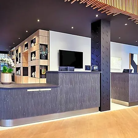 Ac By Marriott