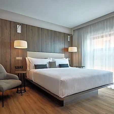 Hotel Ac By Marriott