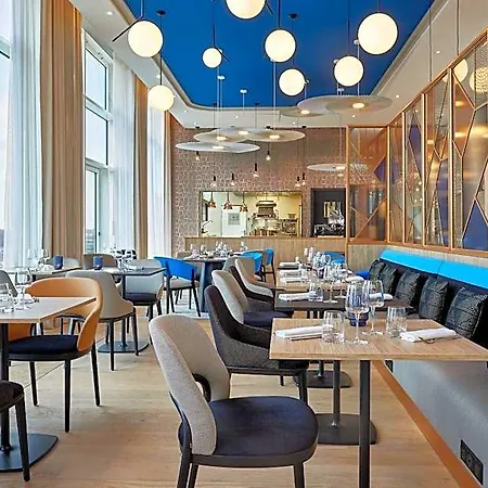 Ac By Marriott 4*