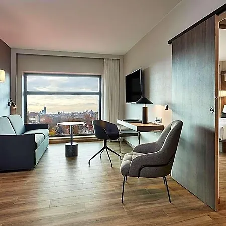 Ac By Marriott