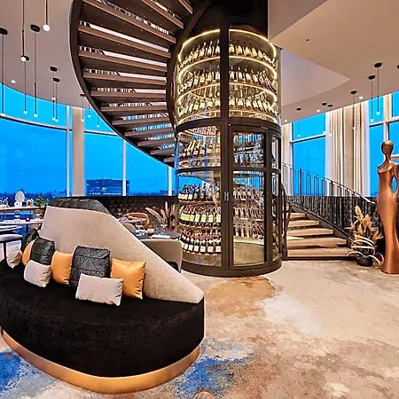 Hotel Ac By Marriott 4*