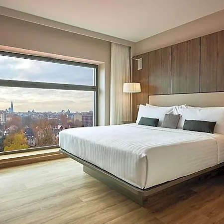 Ac By Marriott 4* Strasburg