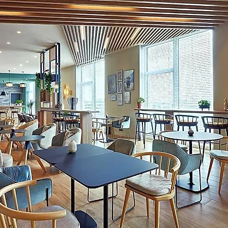 Hotel Ac By Marriott Strasburg